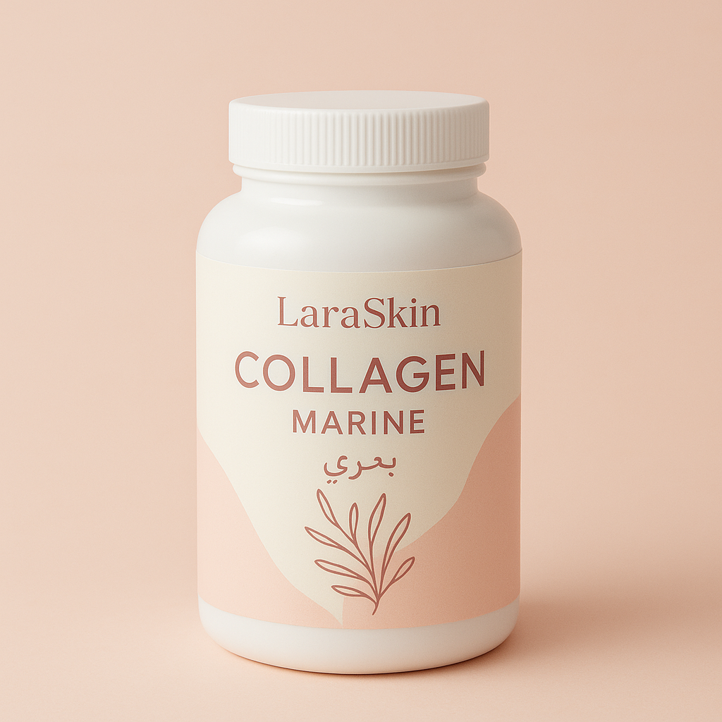 Collagène Marin Éclat