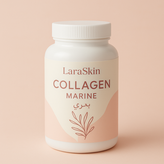 Collagène Marin Éclat